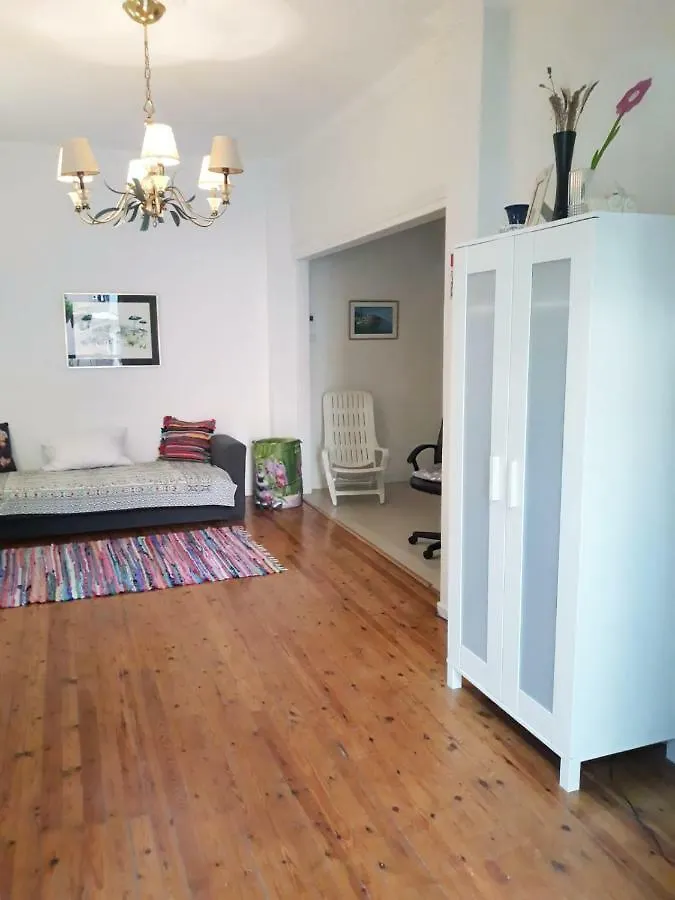Peaceful Home Selanik Pansiyon
