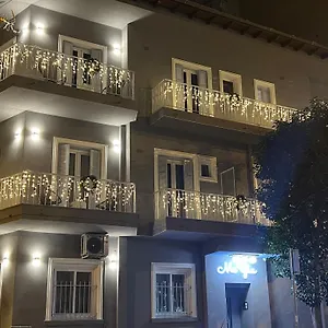 Aparthotel Meyia, Thessaloniki